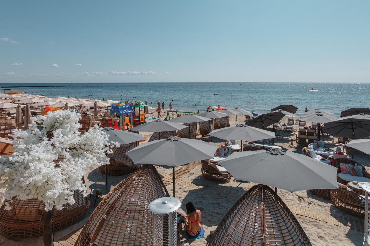 Магнит Смарт Первая Линия Odessa Buitenkant foto