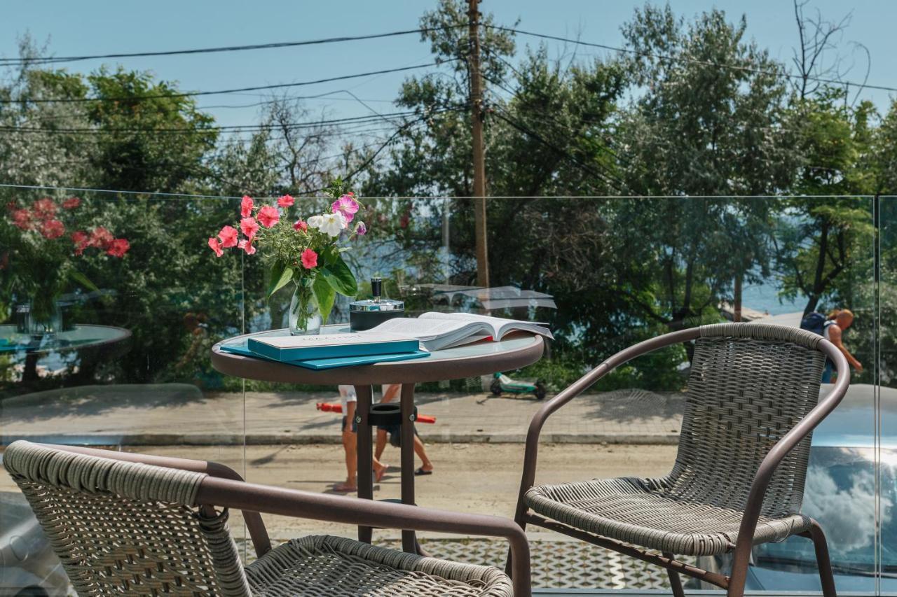 Магнит Смарт Первая Линия Odessa Buitenkant foto
