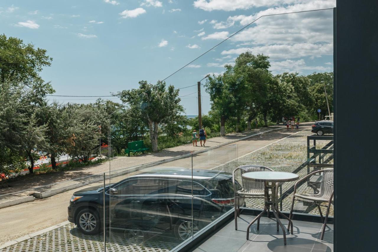 Магнит Смарт Первая Линия Odessa Buitenkant foto